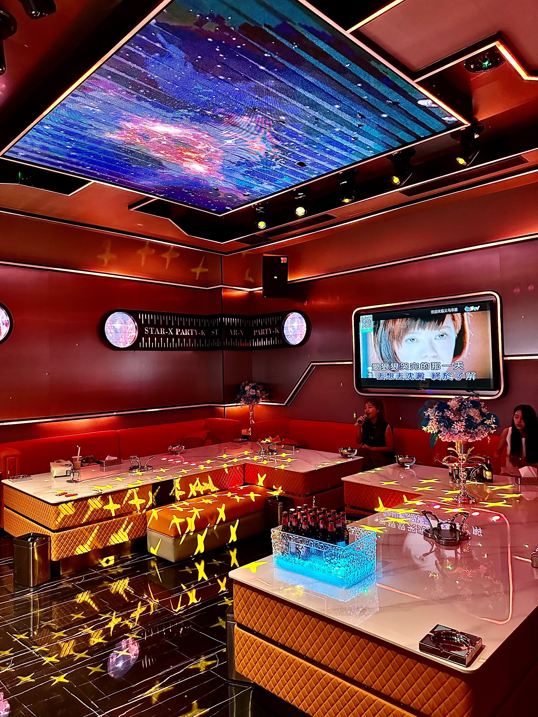 石家庄商务ktv引领商务ktv新模式-高邑县ktv预定